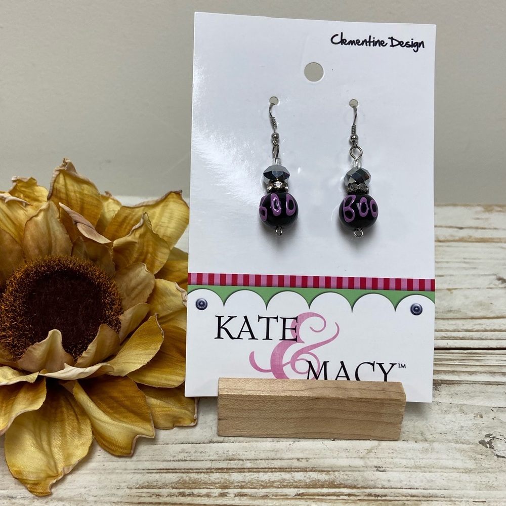 🎃Cute Halloween Earrings